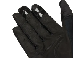 Giro Clothing Accessories|Women'S|Women's LA DND Gel Long Finger Gloves (Cloud Grey) (S)