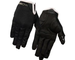 Giro Women'S|Clothing Accessories|Women's LA DND Gel Long Finger Gloves (Black) (S)