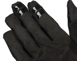 Giro Clothing Accessories|Women'S|Women's LA DND Long Finger Gloves (Maroon Pulse) (S)