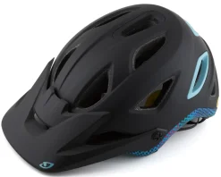 Giro Helmets|Clothing Sale|Women's Montaro MIPS II Helmet (Matte Black/Chroma Dot) (M)