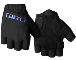 Giro Clothing Accessories|Women'S|Women's Tessa II Gel Gloves (Black) (M)