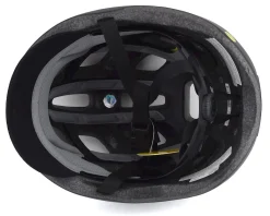 Giro Helmets|Helmets|Women's Trella MIPS Helmet (Matte Black/Silver) (Universal Women's)