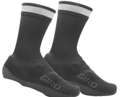 Giro Clothing Accessories|Shoes, Socks, & Footwear|Xnetic H2O Shoe Covers (Black) (S)
