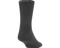 Giro Clothing Accessories|Shoes, Socks, & Footwear|Xnetic H2O Socks (Black) (M)