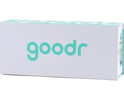 Goodr Sunglasses & Goggles|Mach G Sunglasses (It's Octopuses, Not Octopi)
