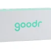 Goodr Sunglasses & Goggles|Summer Essentials|OG Collegiate Sunglasses (SKI-U-MAH) (Limited Edition)