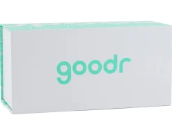 Goodr Sunglasses & Goggles|Summer Essentials|Wrap G Sunglasses (Nuclear Gnar)
