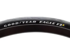 Goodyear E-Bike Parts|Tires|Eagle F1 R Road Tire (Black) (700c) (30mm) (Folding) (Dynamic UHP/R:Shield)