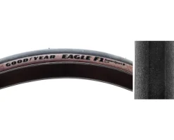 Goodyear Tires|Eagle F1 Supersport R Road Tire (Tan Wall) (Folding) (700c) (28mm) (150TPI/Dynamic:UHP)