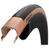 Goodyear E-Bike Parts|Eagle Tubeless Road Tire (Tan Wall) (Dynamic HP/RShield) (700c) (28mm)