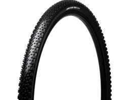 Goodyear Tires|Peak Ultimate Tubeless Gravel Tire (700c) (40mm) (Black)