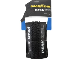 Goodyear Tires|Peak Ultimate Tubeless Mountain Tire (Black) (29") (2.25") (Dynamic AT/Tubeless Complete)