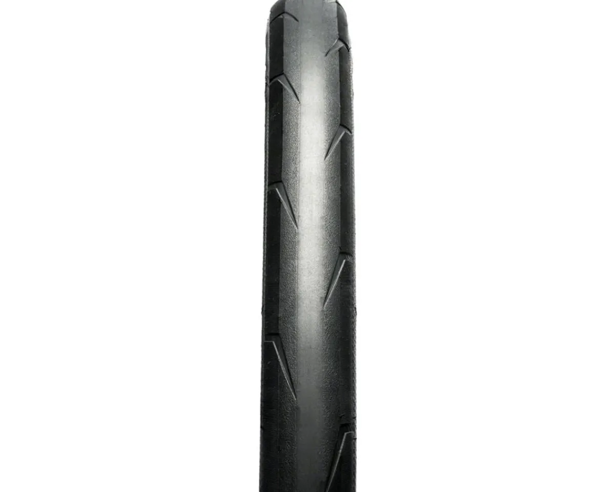 Goodyear E-Bike Parts|Tires|Vector 4Seasons Road Tire (Black) (700c) (25mm)