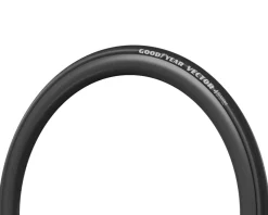 Goodyear E-Bike Parts|Tires|Vector 4Seasons Tubeless Road Tire (Black) (700c) (28mm) (Dynamic Silica4/R:Armor)