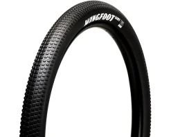 Goodyear Tires|Wingfoot Dirt Tire (Black) (26") (2.2") (Folding)
