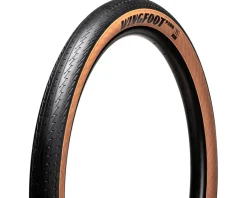 Goodyear Tires|Wingfoot Park Tire (Black/Skinwall) (26") (2.2") (Folding)