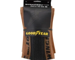 Goodyear Tires|Wingfoot Park Tire (Black/Skinwall) (26