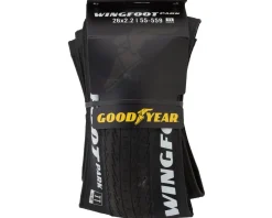 Goodyear Tires|Wingfoot Park Tire (Black) (26