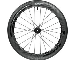 Goodyear Tires|Holiday Shopping|x Zipp Eagle F1 R Z29 Aero Tubeless Road Tire (Black) (700c) (29mm) (Dynamic:UHP) (Designed for Zipp)