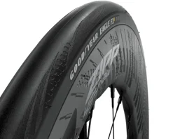 Goodyear Tires|Holiday Shopping|x Zipp Eagle F1 R Z29 Aero Tubeless Road Tire (Black) (700c) (29mm) (Dynamic:UHP) (Designed for Zipp)