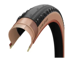 Goodyear Tires|x Zipp XPLR Slick Tubeless Gravel Tire (Tan Wall) (700c) (40mm) (For Zipp 303 XPLR Only)