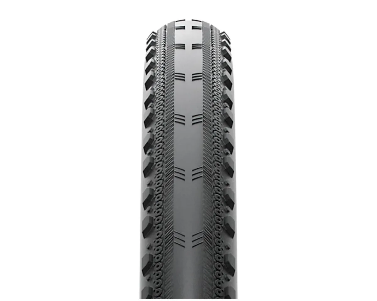 Goodyear Tires|x Zipp XPLR Slick Tubeless Gravel Tire (Tan Wall) (700c) (40mm) (For Zipp 303 XPLR Only)