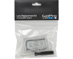 GoPro Mounts & Handlebar Accessories|Dual HERO Lens Replacement Kit