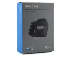 GoPro Mounts & Handlebar Accessories|HERO8 Black Rollcage Protective Case