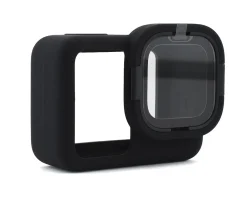 GoPro Mounts & Handlebar Accessories|HERO8 Black Rollcage Protective Case
