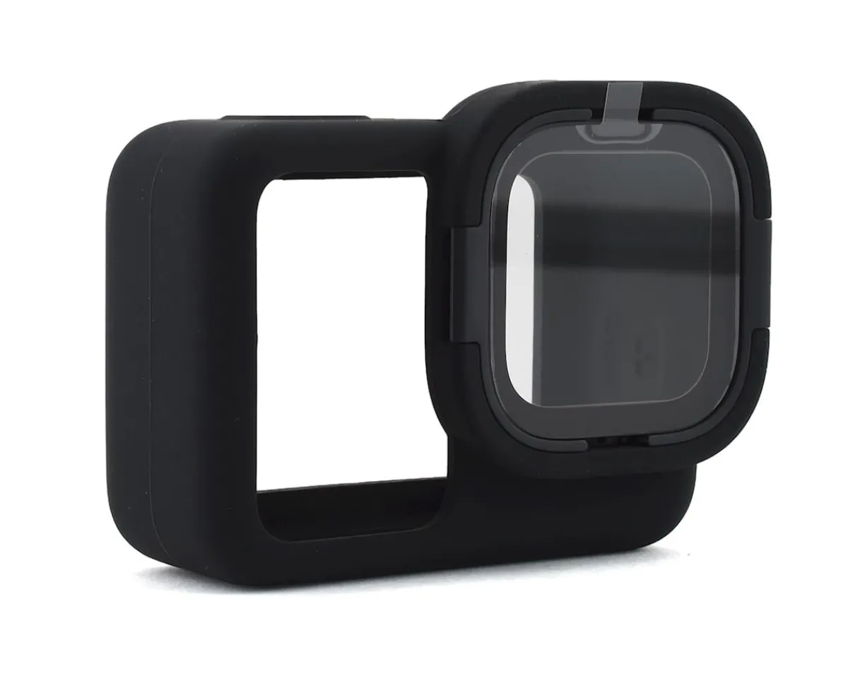 GoPro Mounts & Handlebar Accessories|HERO8 Black Rollcage Protective Case