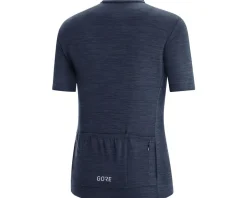 Gore Wear Women'S|Jerseys|C3 Jersey (Orbit Blue) (Women's) (M)