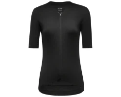 Gore Wear Women'S|Jerseys|Distance Jersey (Black) (Women's) (XS)