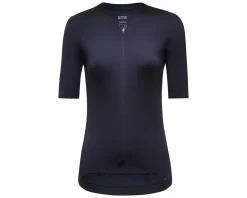 Gore Wear Women'S|Jerseys|Distance Jersey (Blue) (Women's) (XS)