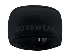 Gore Wear Clothing Accessories|Essence Thermo Headband (Black) (Universal Adult)