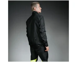 Gore Wear Jackets & Vests|Glidewheel Gore-Tex Jacket (Black) (Men's) (S)