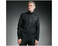 Gore Wear Jackets & Vests|Glidewheel Gore-Tex Jacket (Black) (Men's) (S)