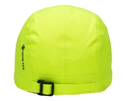 Gore Wear Clothing Accessories|High Vis & Reflective|Gore-Tex Cap (Neon Yellow) (M)