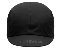 Gore Wear Clothing Accessories|Gore-Tex Cycling Cap (Black) (M)
