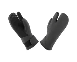 Gore Wear Clothing Accessories|Gore-Tex Insulated Trigger Gloves (Black) (Men's) (2XL)