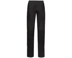 Gore Wear Women'S|Tights & Pants|Lupra Gore-Tex Pants (Black) (Women's) (S)