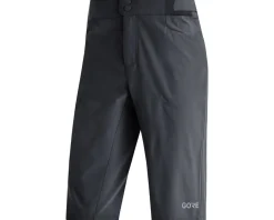 Gore Wear Shorts & Bibs|Passion Cycling Shorts (Black) (Men's) (XL)