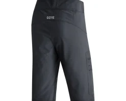Gore Wear Shorts & Bibs|Passion Cycling Shorts (Black) (Men's) (XL)
