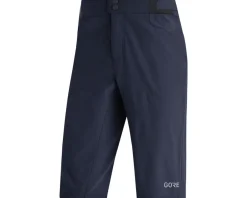 Gore Wear Shorts & Bibs|Passion Cycling Shorts (Orbit Blue) (Men's) (S)