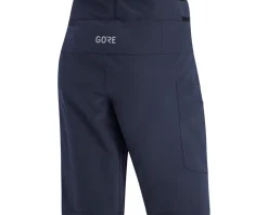 Gore Wear Women'S|Shorts & Bibs|Passion Cycling Shorts (Orbit Blue) (Women's) (M)