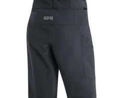 Gore Wear Women'S|Shorts & Bibs|Passion Cycling Shorts (Black) (Women's) (S)