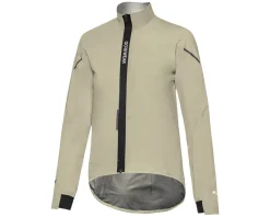 Gore Wear Jackets & Vests|Spinshift Gore-Tex Jacket (Beige) (Women's) (M)