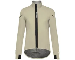 Gore Wear Jackets & Vests|Spinshift Gore-Tex Jacket (Beige) (Women's) (M)