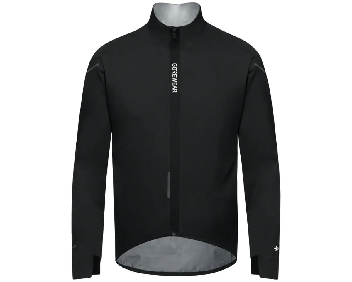 Gore Wear Jackets & Vests|Spinshift GTX Jacket (Black) (Men's) (S)