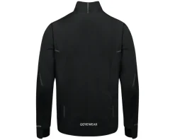 Gore Wear Jackets & Vests|Spinshift GTX Jacket (Black) (Men's) (S)