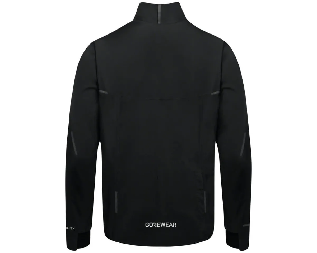 Gore Wear Jackets & Vests|Spinshift GTX Jacket (Black) (Men's) (S)
